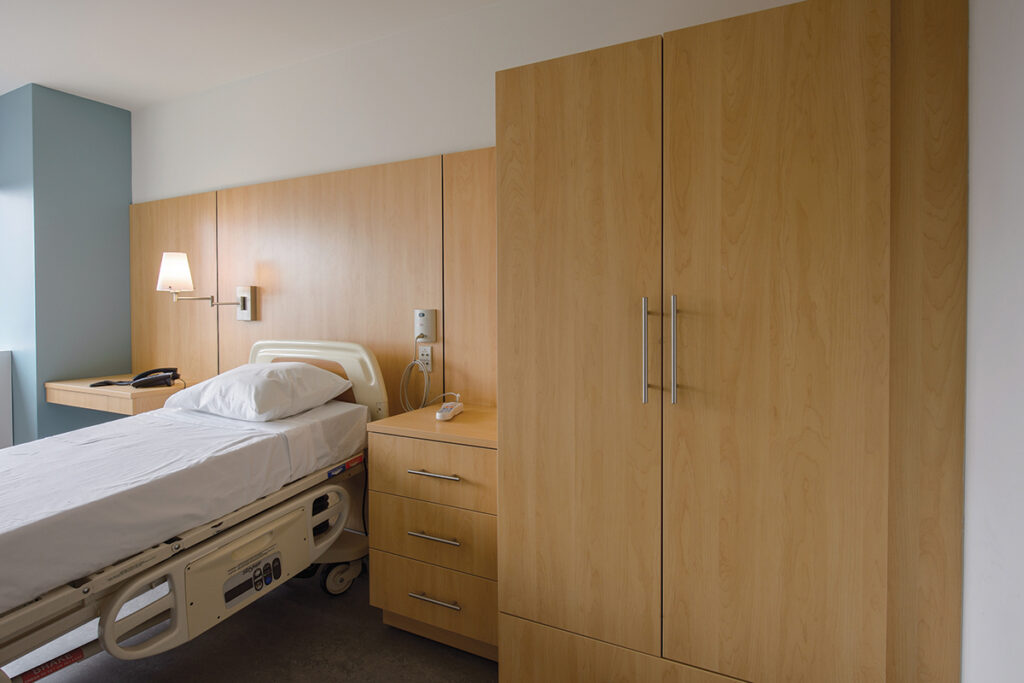 Hamilton Healthcare Solutions