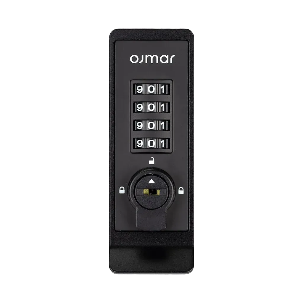 Work Lock Workplace Lockers - Hamilton Casework