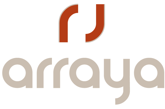 Architect & Designer Arraya Resources | HAMILTON